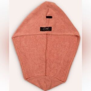 🆕Nordstrom NUME NKB 100% Microfiber Rose Gold Hair Towel::NIP::THE WONDER TOWEL